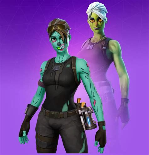 ghoul trooper|is ghoul trooper rare.